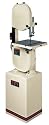 JET 710115K JWBS-14DX Deluxe 14-Inch 1-1/4 HP Woodworking Bandsaw with Micro Adjustable Blade Guides, 115/230-Volt 1-Phase