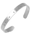 Kelley Reese Anam Cara Wide Cuff Bracelet