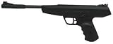 Diana RWS LP8 air pistol