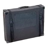 Fiberbilt P50 Print Shipping Case, 16 x 20 x 2.