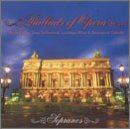 Ballads of Opera