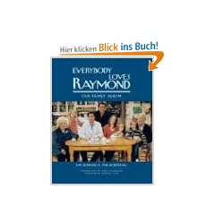 Everybody Loves Raymond: Our Family Album: A Family Album