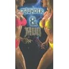 Thunder & Mud [VHS]