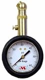 Accu-Gage Tire Pressure Gauge