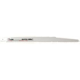M.K. Morse RB126210T03 12-by-7/8-by-0.062-Inch The Real McRipper Demolition 10 TPI Blade, 3-Pack