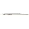 M.K. Morse RB125006T50 12-by-3/4-by-0.050-Inch 6 TPI Bi-metal Reciprocating Saw Blade, 50-Pack