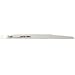 M.K. Morse RB12501014T50 12-by-3/4-by-0.050 10/14 TPI Bi-metal Reciprocating Saw Blade, 50-Pack