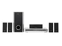 Sony Slim Home Theatre kit HTSS600.CEK