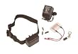 No Bark Training Collar Mini No-Bark Trainer ReChg Collar