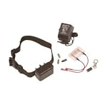 Mini No-Bark Trainer ReChg Collar