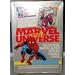 1991 Marvel Universe Series II Trading Cards (36 Packs/Box)