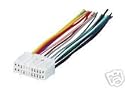 Stereo Wire Harness OEM Chrysler PT Cruiser 02 03 04 05 (car radio wiring installation parts)