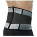 Rehband Back Support Weight belt DELUXE GRADE
