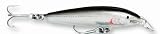 Rapala #14 Sinking Magnum 5 1/2 1 1/4oz Silver
