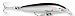Rapala #14 Sinking Magnum 5 1/2