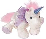 Mary Meyer Flip Flops, Trixy Unicorn, 12"