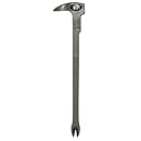 Dead On Tools EX9CL 10-5/8-Inch Exhumer Nail Puller