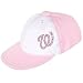 Build-A-Bear Workshop Washington Nationals&trade; Pink Bling Hat