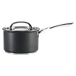 Infinite Circulon - 3 Qt. Covered Saucepan