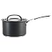 Infinite Circulon - 3 Qt. Covered Saucepan
