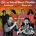 Gildas moal & rene chaplain, An disput