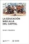 La educacion mas alla del capital (Spanish Edition)