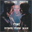Demolition Man