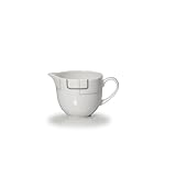 Mikasa Geometric Squares Creamer