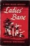 Ladies' Bane (A Miss Silver Mystery)