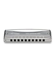 Musical Instruments: Suzuki PROMASTER HARMONICA LOW F - Suzuki