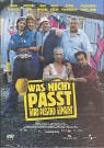 Was nicht passt, wird passend gemacht [Region 2]