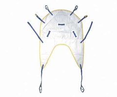 Sling, Disposable, Headsupport, 600lb, Small