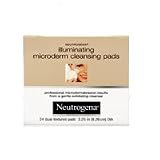 Neutrogena Illuminating Microderm Cleansing Pads