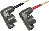 Cover image : audio-technica OFCケーブルターミネーター AT6105
