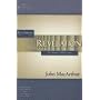 The MacArthur Bible Studies: Revelation (Macarthur Study Guide)