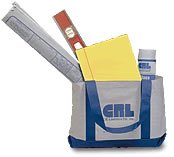 CRL Utility Tote Bag CR Laurence