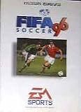 Revue Sega  / Fifa 96 [Megadrive FR]