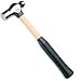 10in. 4oz Ball Peen Hammer with Fiberglass Handle