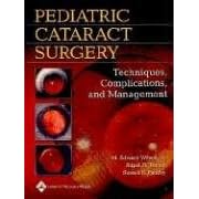 Click here to buy Pediatric Cataract Surgery: Techniques, Complications, and Management by M. Edward Wilson, Rupal H. Trivedi, Suresh K. Pandey, and Rupal H. Trivedi.