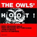 The Owls' Hoot! by  New Orleans Owls 