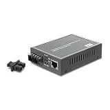 1000BASET To 1000BASESX Gigabit Fiber (s