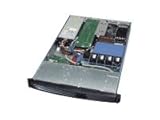 SR1435VP2D2NA - SR1400 SE7320VP2D2 1U BBNS DDR2 500W FP