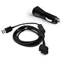 HP iPAQ hw6945 DirectSync - Car Charger Bundle (High Current Output)