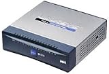 LINKSYS 16-Port 10/100 Switch SD216-JP