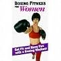 Boxing Fitness for Women