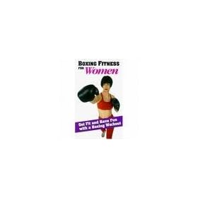 Boxing Fitness for Women