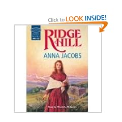 Ridge Hill
