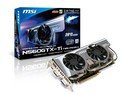 price MSI GeForce GTX 560 Ti 1024 MB