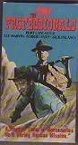 Professionals [VHS]