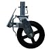 Tools & Hardware : #5 Caster with Cast Iron Hub